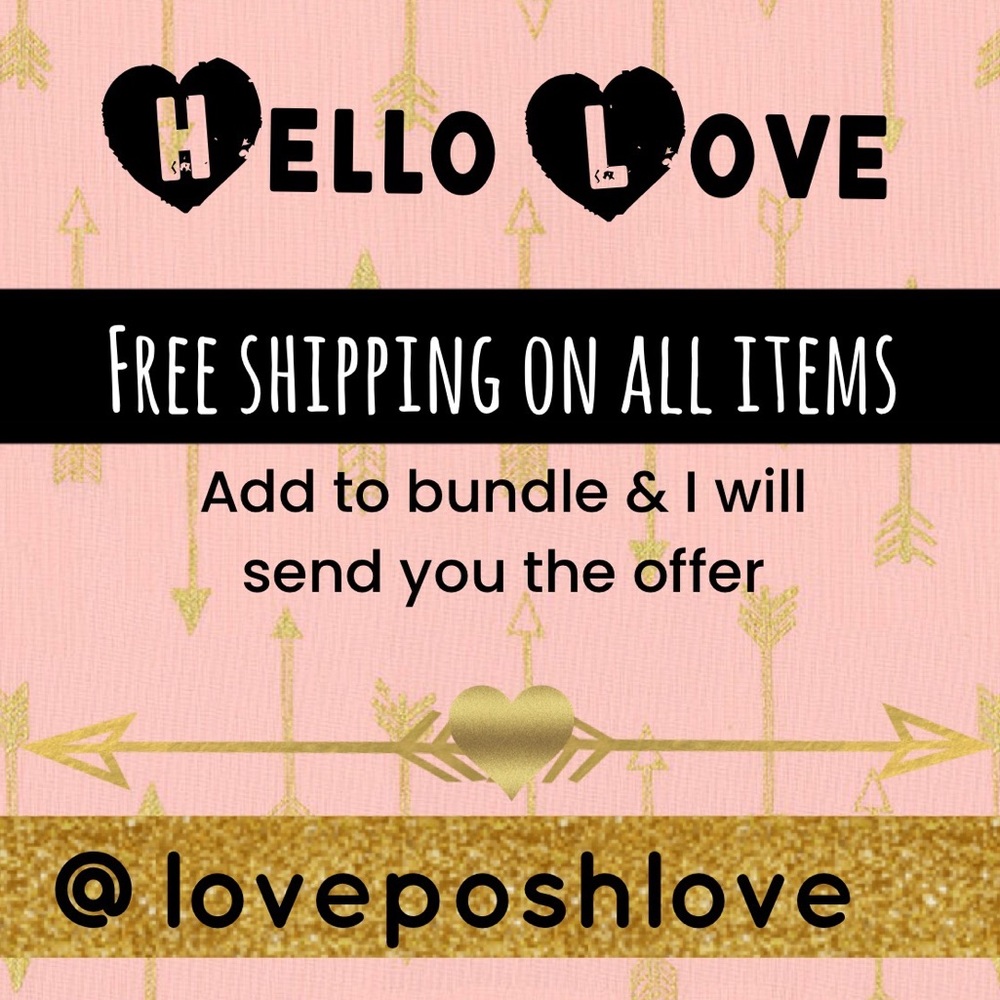 All Items Are Free Shipping. Add To Bundle And I … - image 1